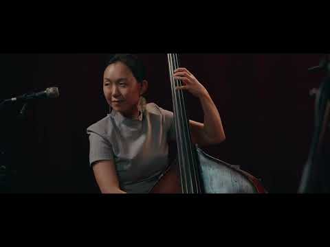 Ben Wendel Vanguard Quartet: "On The Trail"