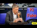 Neulich Im Bundestag KI Fake Video Deepfake Deutsch