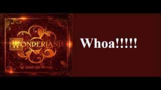 sounds like harmony - Fairy Tale