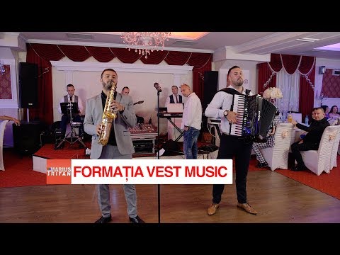 Vest Music 2017 Live SHOW VIDEO * PROGRAM * Gabi Iorga * Cosmin Dema * nunta Banel și Mari  Murgan