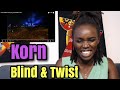 Korn Blind & Twist Live @ Woodstock '99 | REACTION