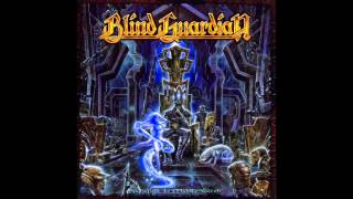 Blind Guardian - 17 Nom the Wise
