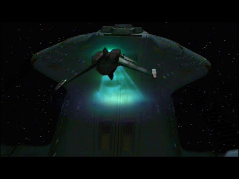 Star Trek Voyager - Concerning Flight
