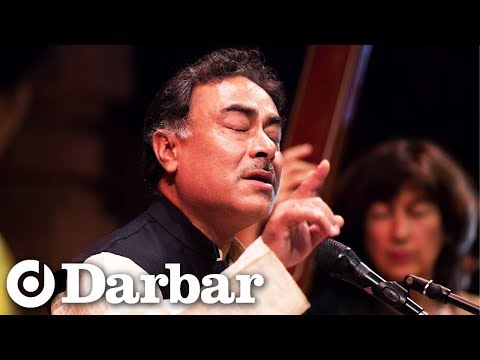 Colours of Dhrupad | Pandit Nirmalya Dey | Raag Adbhut Kalyan — वीडियो थंबनेल