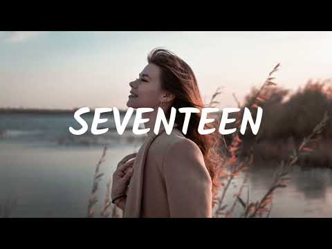 OCTBRSKY & JSteph - Seventeen (Lyrics)