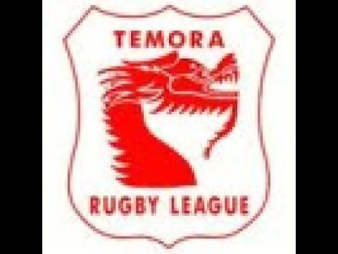 League Tag Group 9 Major Semi Final Temora Dragons vs Wagga Brothers 01092019