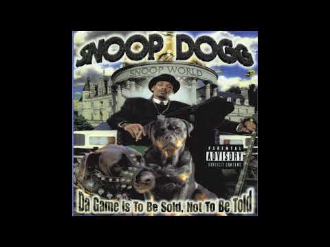 Snoop Dogg feat. Fiend & Mystikal - Woof!