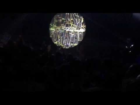 Laurent Garnier playing Laurent Maldo & Jules Wells "Bastards / Greg Gow remix" (Restructured) at R