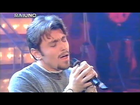 Luca Sepe - Un po' di te {SANREMO 1998}
