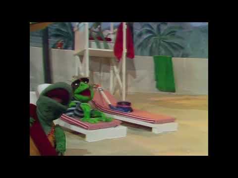 The Muppet Show - 424: Diana Ross - “I Go to Rio” (1980)