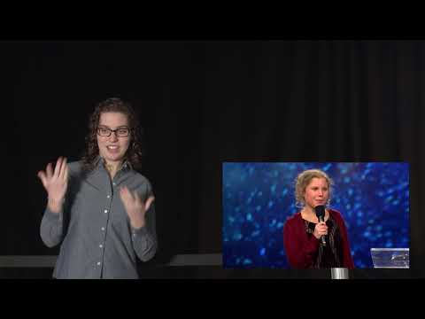 ASL - Higher than the Highest // Steven Conway GYC 2018