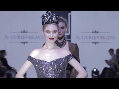 MIFIDA fw 18/19 - Natalia Gurievskaya