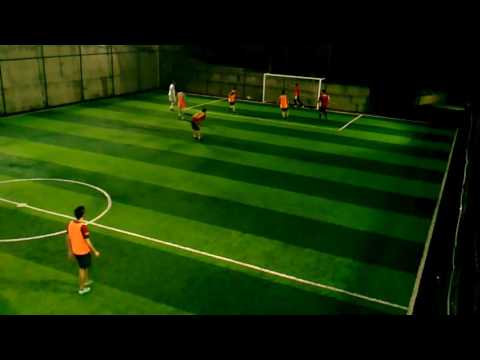 Ayaz Arena Halı Saha 19.05.2016 22:00 - akillisaha.com