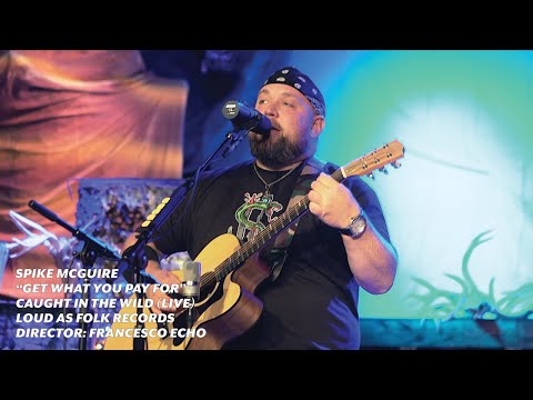 Get What You Pay For - Live Performance