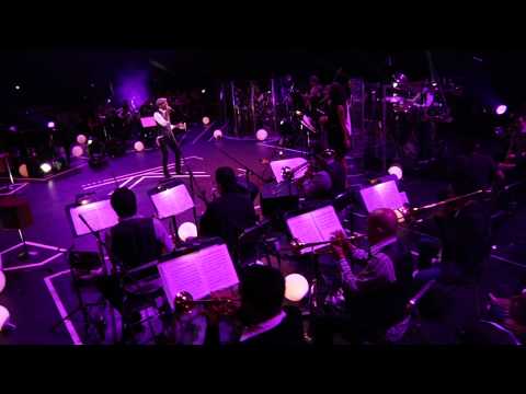 Kalimba - He Venido A Pedirte Perdón