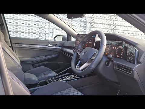 Volkswagen Golf R-line 2.0tdi DSG - Image 2