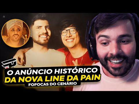 🚨 THE PAIN 2026 TEAM IS FORMED! THEY PUT ON A SUPER PRODUCTION! MINERVA REACTS TO THE ANNOUNCEMENT