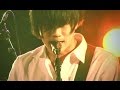 LAMP IN TERREN 「ランデヴー」 LIVE MUSIC VIDEO 