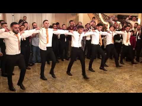 Part 1 Palestinian dabke dance masters دبكة فلسطينية