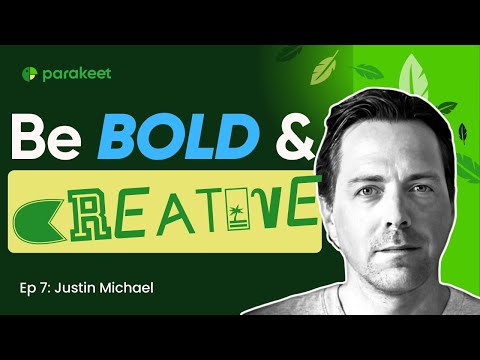 Cold Calling, AI in Sales, and the Future of Outbound | Justin Michael, Author of Cold Call ALGO