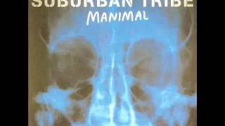 Suburban Tribe - The Weight-New Metal