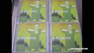 DJ Kero One - Plug Famalam Mix CD Sampler