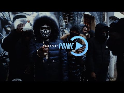Young Strizzy - HMP (Music Video) Prod. Harrytarbuck