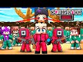 LUMI VERANSTALTET Sein EIGENES SQUID GAME 2 Minecraft