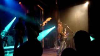 Mae - "This Is The Countdown"