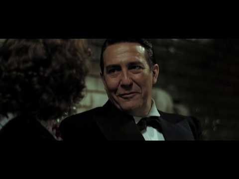 Ciaran Hinds as Joe Blomfield in "Miss Pettigrew lives for a day" - Conversation and final scene
