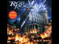 Rob Rock   When Darkness Reigns