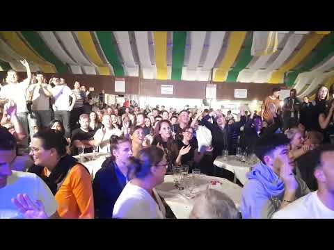 Grand Malör aufm Wurstmarkt Bad Dürkheim 19.09.2023