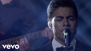 Carlos Rivera - Esta Noche Es para Amar (En Vivo [Versión Corta])