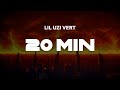 Lil Uzi Vert 20 Min Lyrics