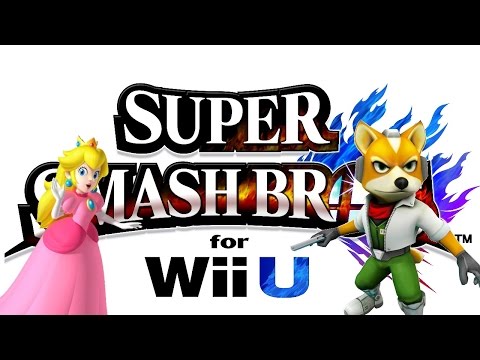 SSB4 Tournament R2CT Belfast Skarfelt Fox vs EOE Peach