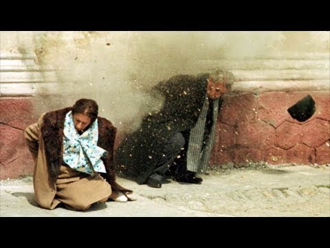 10 Dictators Who Died Violently