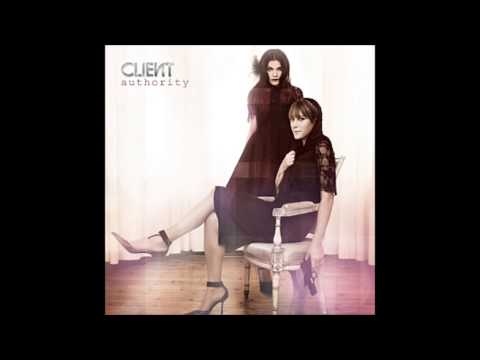 Client - Obsession