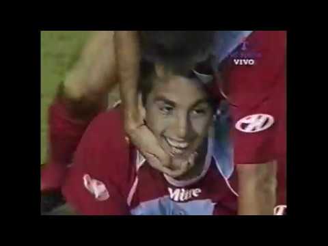 26.02.2005. Torneo Clausura 2005. Fecha 03. Colon - Arsenal (Resumen)