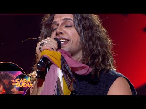 Miquel Fernández es Aerosmith - TCMS6
