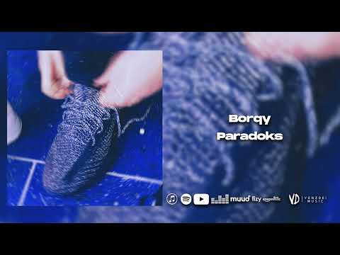 Borqy - Paradoks (Prod. by Rexart)