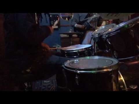 Happy Birthday Jovan!!