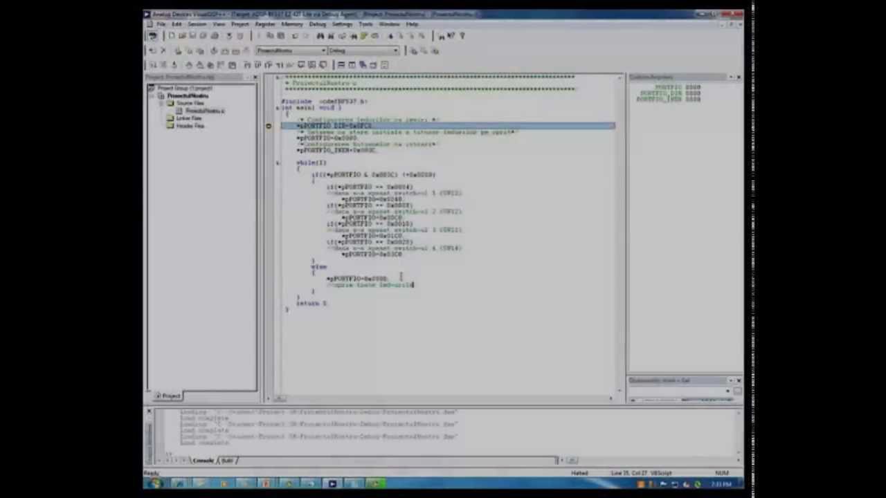 Digital Signal Processing Lab Tutorial - Topic 1