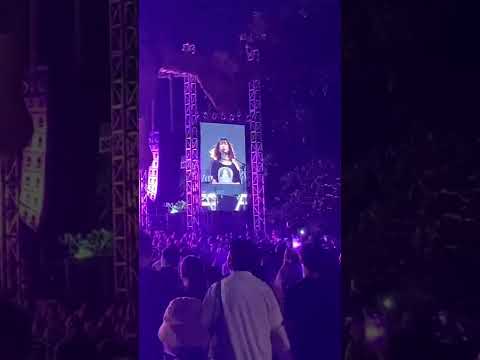 JOYLAND FESTIVAL BALI 2022 - Day 3 with Isyana Sarasvvati, Maliq & D'essentials