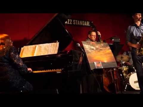 Yelena Eckemoff Quartet at Jazz Standard – Pep