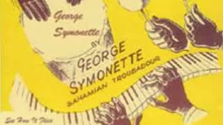 George Symonette Sextette - Don't Touch Me Tomato