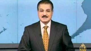 طرائف مذيعي الجزيرة لعام 2011