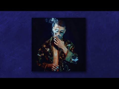 [FREE] Maes x Damso Type Beat - "Charbon" | Instru Rap  2021