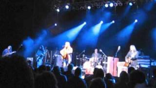 The Black Crowes - Appaloosa - Atlanta, 10/3/09