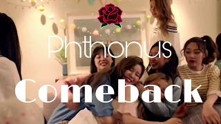 [gugudan - Hate You] Pretend Comeback Stage | Gugudan Show-Con 180621 Ep.5