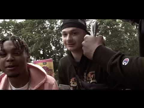 2Trappy Music Video